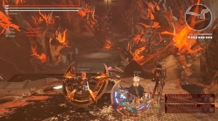 God Eater 3