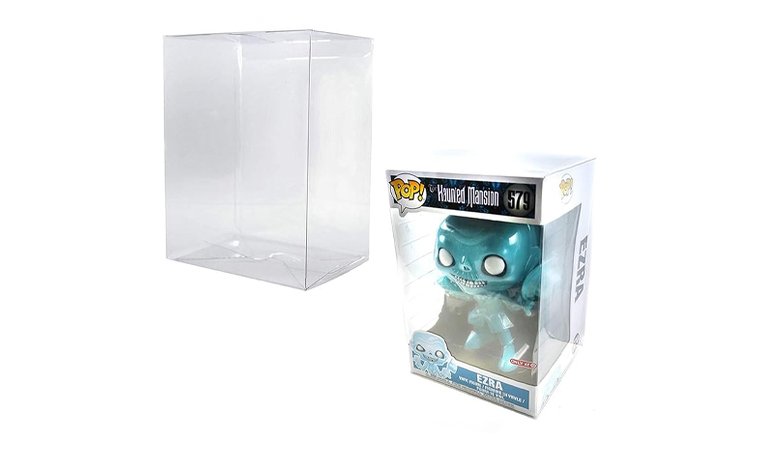 10" Funko Pop Protector