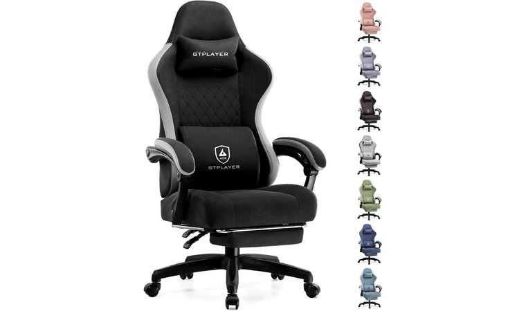 GTPLAYER Gaming Chair