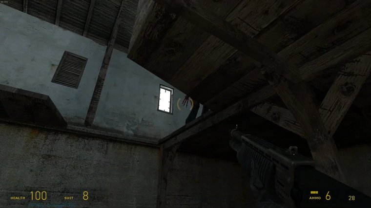 Half-Life 2 - Best Iconic Sci-Fi Journey