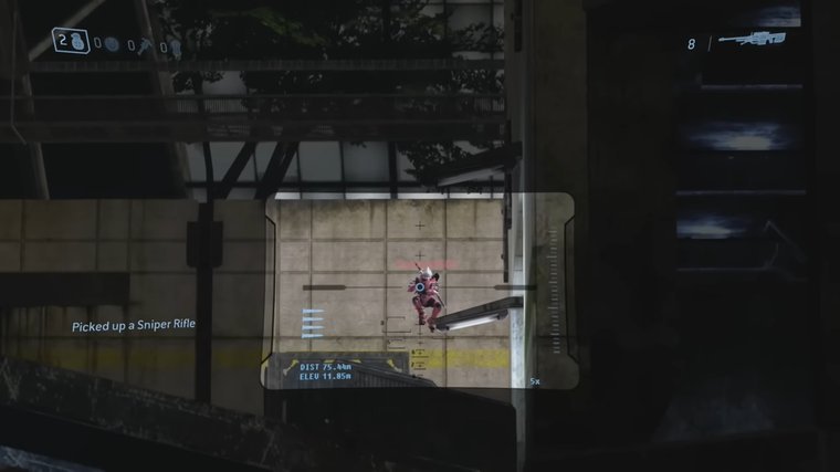 Halo 3 - Best for Classic Sci-Fi Action