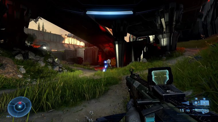 Halo Infinite