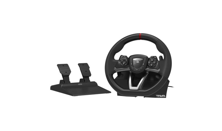 HORI Apex - Best Budget Racing Wheel for PS5