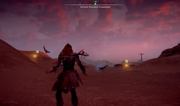 Horizon Zero Dawn