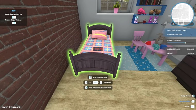 House Flipper - Best Home Renovation and Decoration Sim