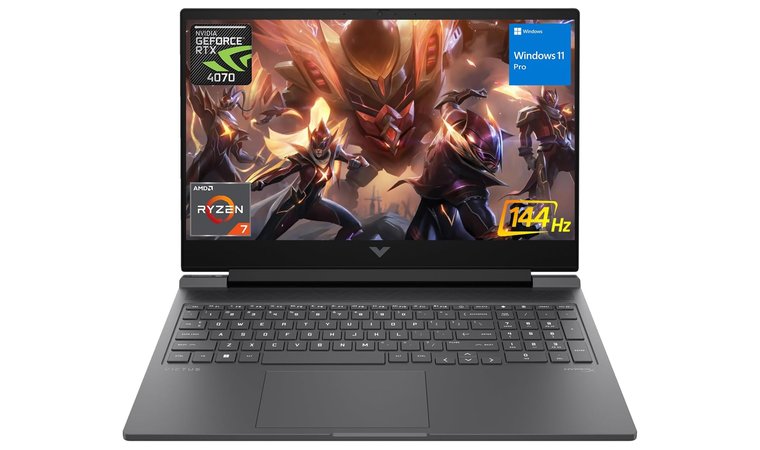 HP Victus 16