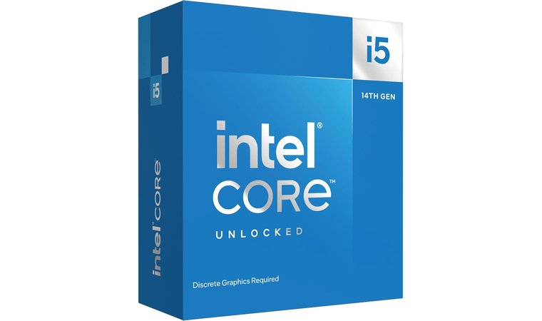 Intel Core i5-14600KF - Best Mid-Range CPU for Gaming