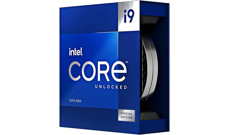 Intel Core i9-13900KS - Best High-Performance CPU for Gaming