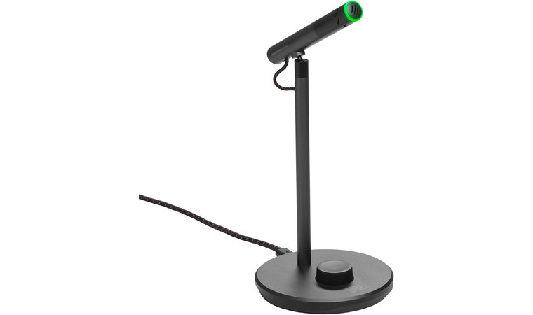 JBL Quantum Stream Talk - Best USB Microphone for Talking