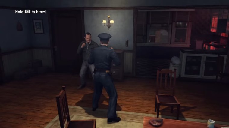 L.A. Noire