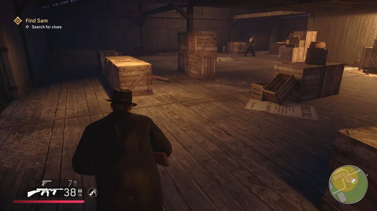 Mafia: Definitive Edition - Best Mafia Game for Newbies and Enthusiasts