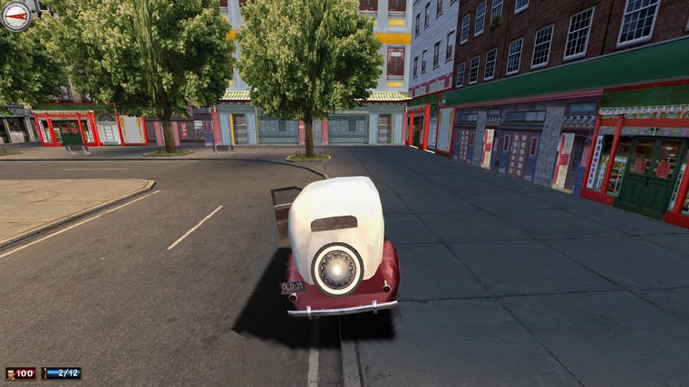 Mafia - Best Mafia Game for the Nostalgia