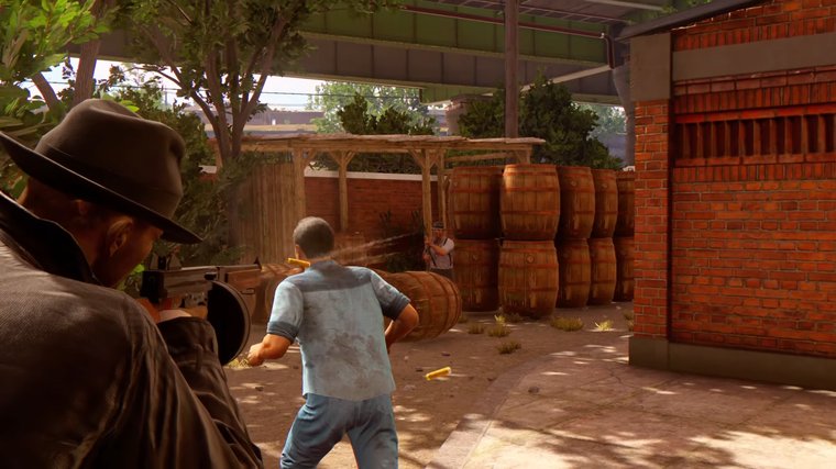 Mafia III - Best Mafia Game for Broader Storylines