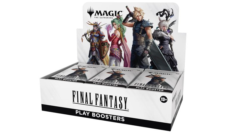 Final Fantasy