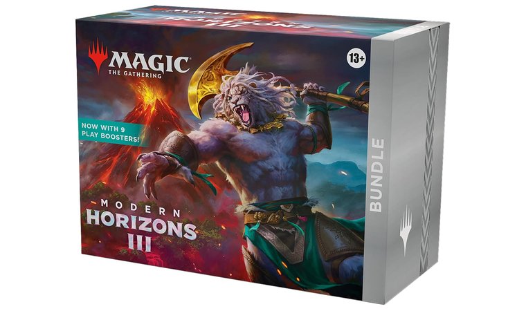 Modern Horizons 3 - Modern-Ready Power Cards