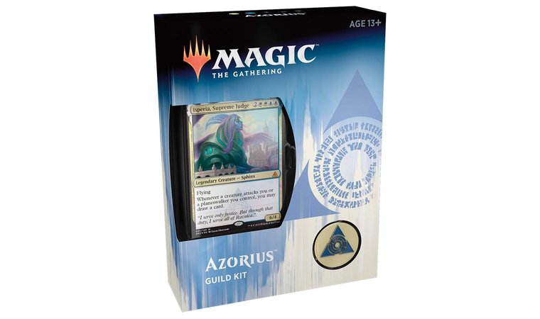 Ravnica Allegiance