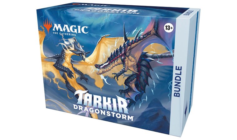 Tarkir: Dragonstorm
