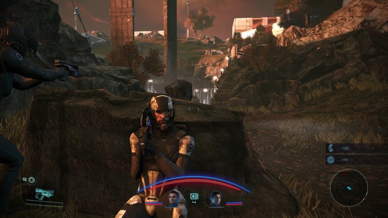 Mass Effect: Legendary Edition