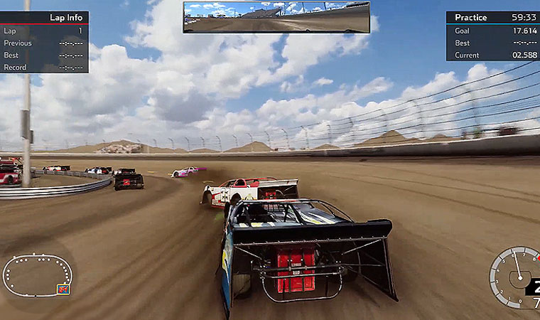 NASCAR Heat 5: Ultimate Edition