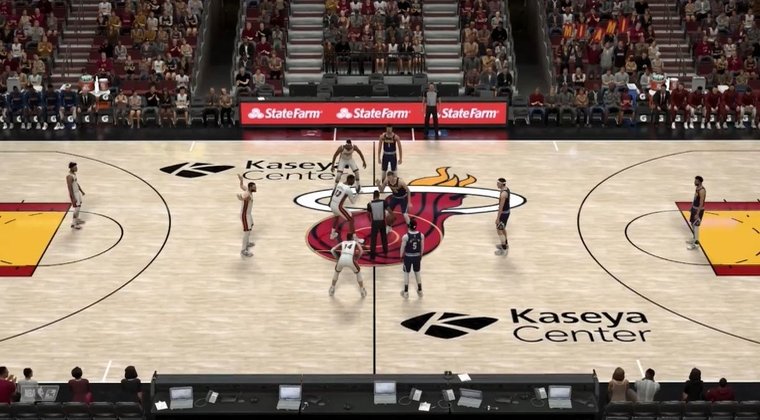 NBA 2K24 Kobe Bryant Edition (Nintendo Switch)