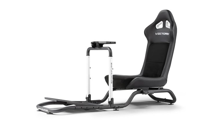 Next Level Racing Victory Simulator Cockpit - Best Overall