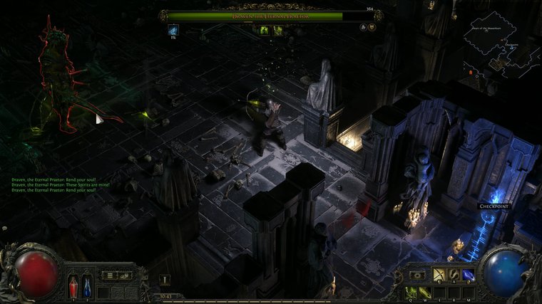 Path of Exile 2