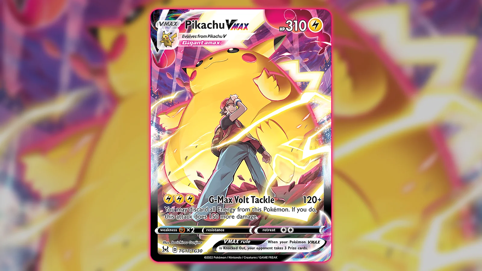 most expensive pokemon cards lost origin POKEMON McDonalds Reshiram Happy Meal Toy New Seal SEALED with Pikachu main image 0