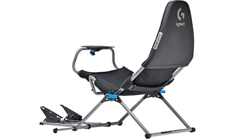 Playseat Challenge X – Logitech G Edition - Best Foldable
