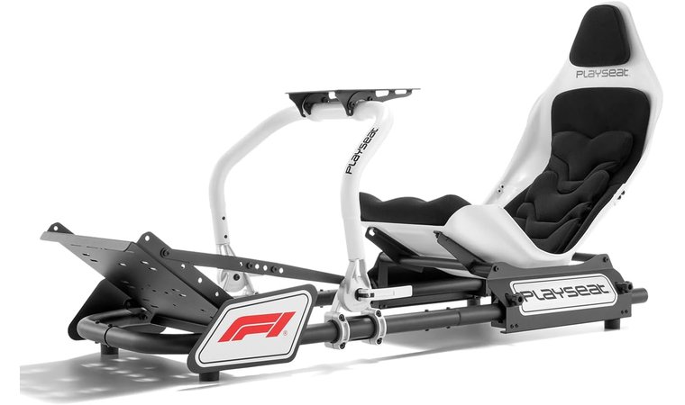 Playseat Formula Instinct – F1 Edition - Best Formula 1 Cockpit