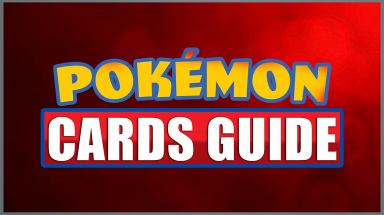 2025’s Pokémon Cards Guide for Collectors & Players