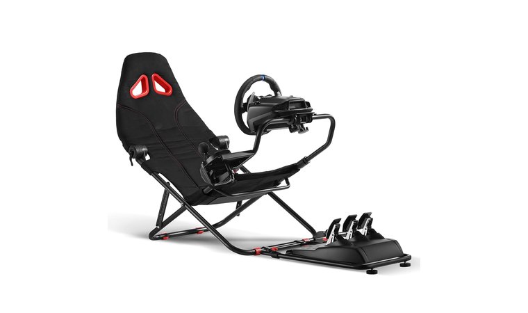 RACGTING Racing Simulator Cockpit - Best Budget