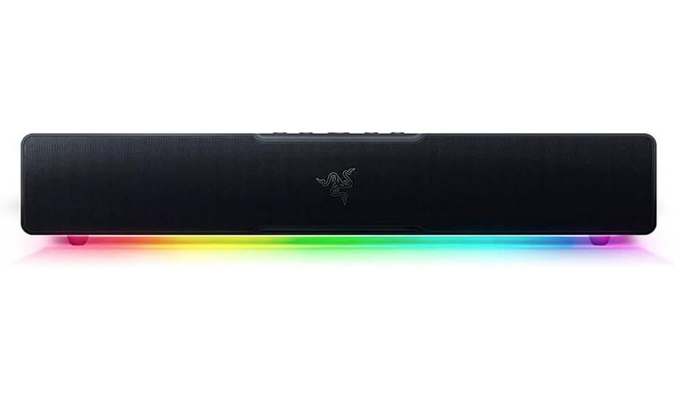 Razer Leviathan V2 X PC Soundbar