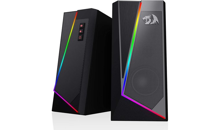 Redragon GS520 Speakers