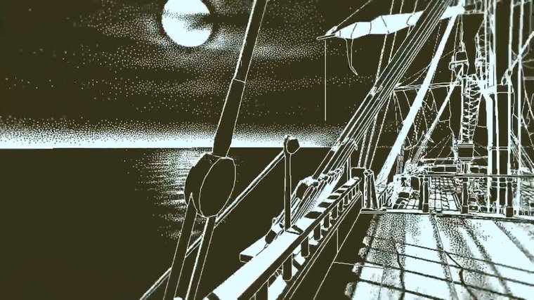Return of the Obra Dinn