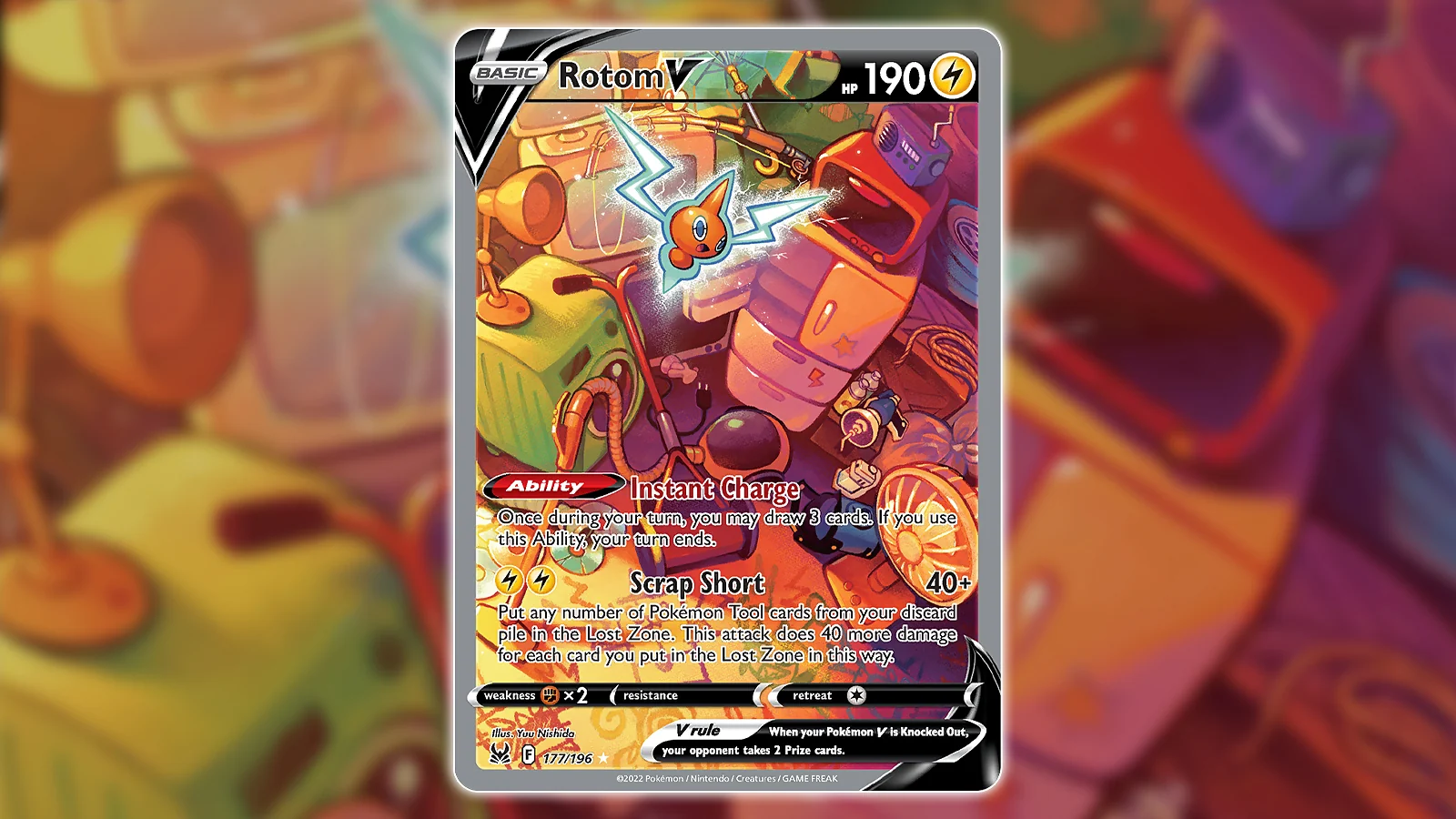 Best Lost Origin Cards for Collectors in 2026