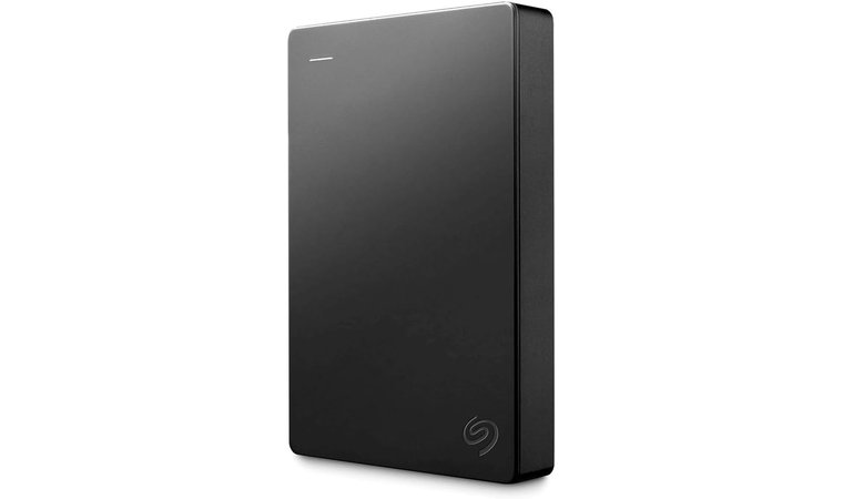 Seagate Portable 2TB External HDD