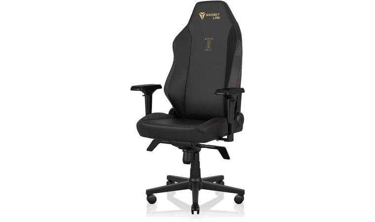 Secretlab Titan Evo Lite - Best Gaming Chair