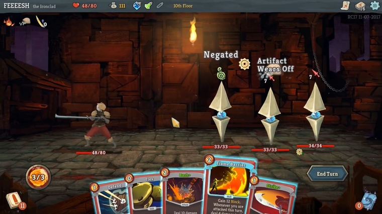 Slay The Spire