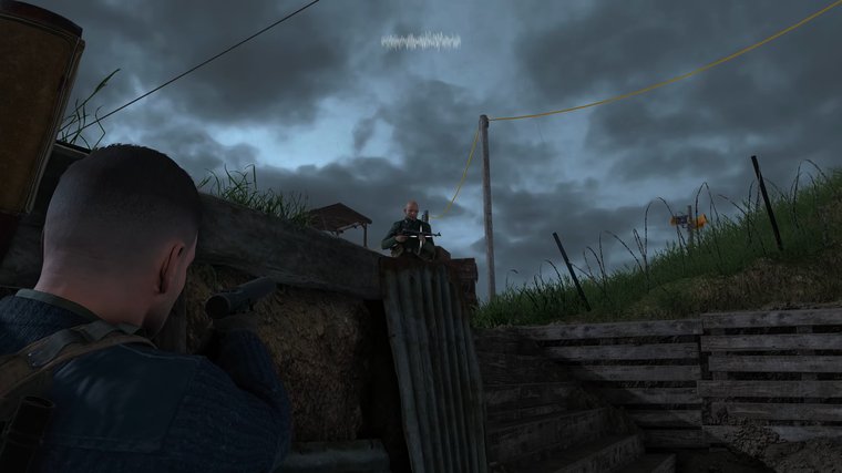 Sniper Elite 5