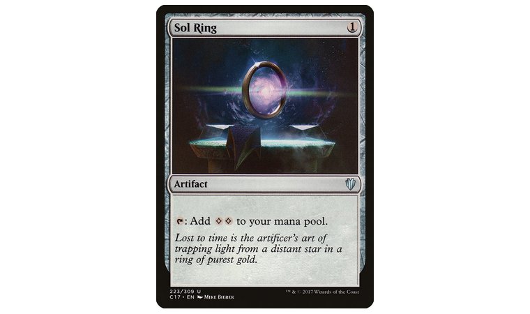 Sol Ring