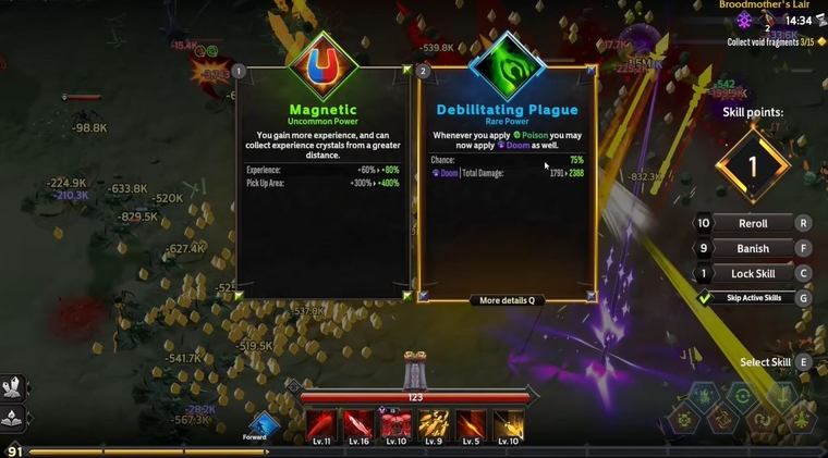 Soulstone Survivors