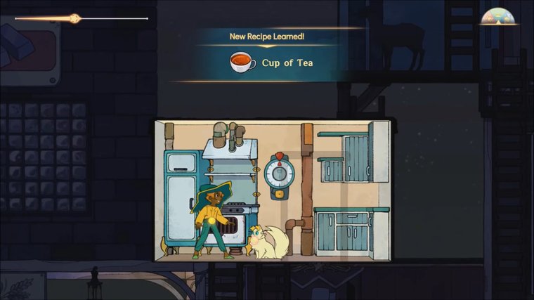Spiritfarer - Best Cozy Story and Management Game