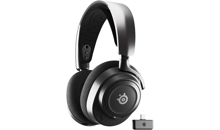 SteelSeries Arctis Nova 7 Gaming Headset