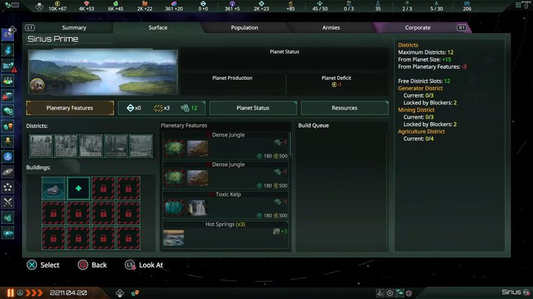 Stellaris - Best 4X Game for Grand-Scale Galactic Simulation