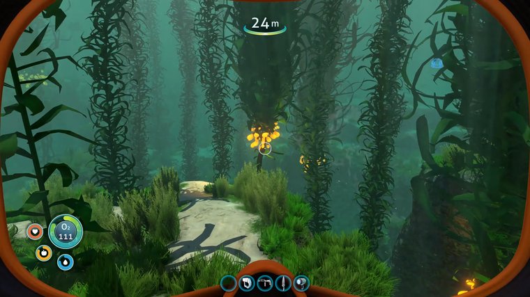 Subnautica