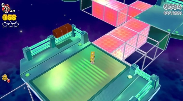 Super Mario 3D World - Best Multiplayer Mario Game for Wii U & Switch