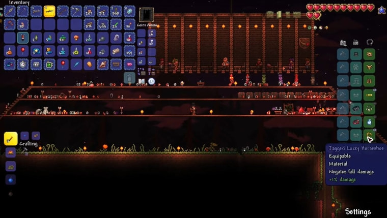 Terraria