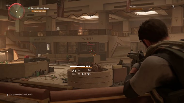 The Division 2
