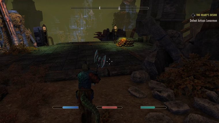 The Elder Scrolls Online
