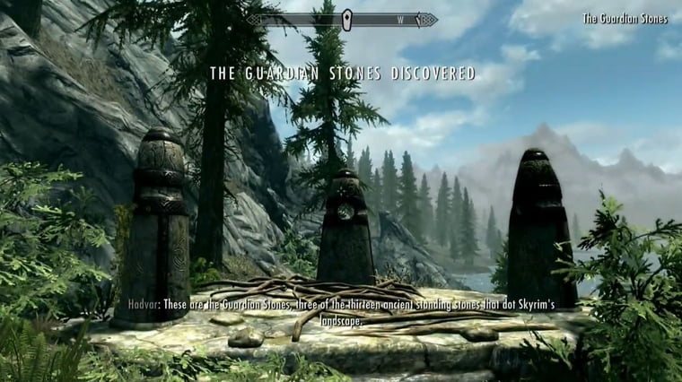 The Elder Scrolls V: Skyrim
